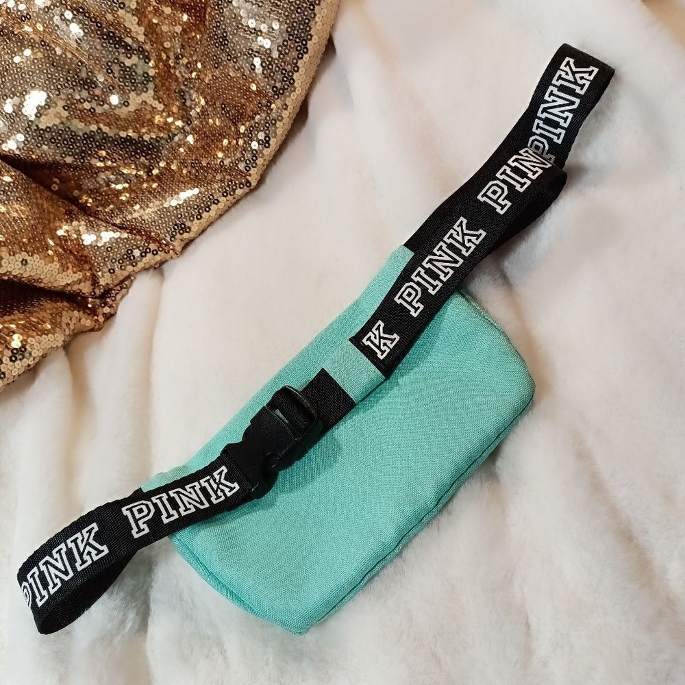Victoria Secret Pink Fanny Pack NEW - Picture 4 of 6